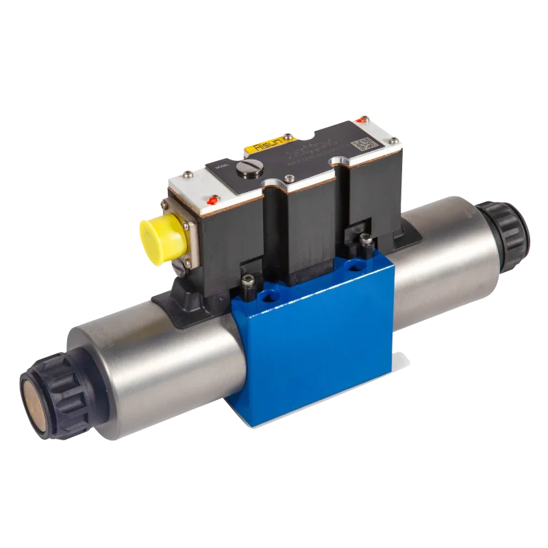 Proportional directional valves 4WRA - Image 3