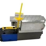 Rexroth 4WRPEH