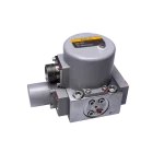 Servo Directional valves D765
