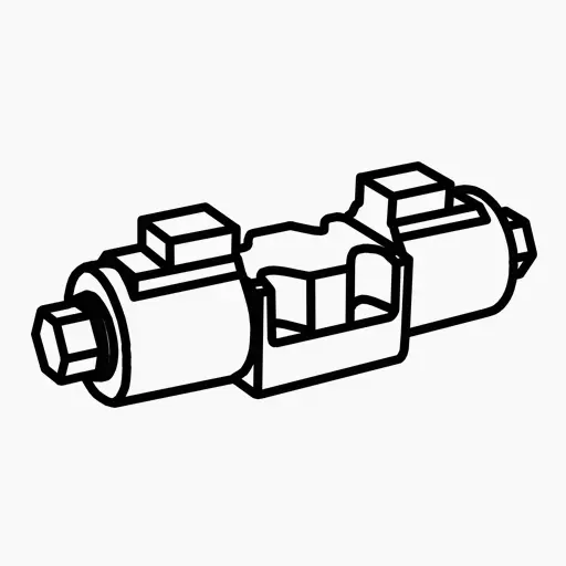 Directional valve