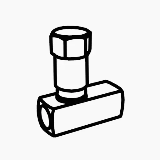 Flow control valve