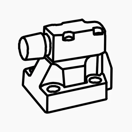 Pressure control valve