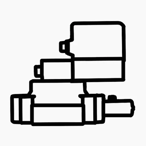 Proportional valve