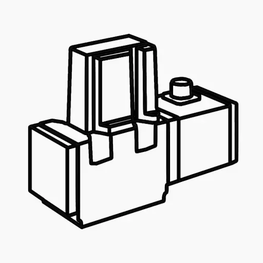 Servo valve